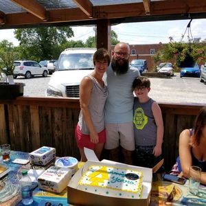 Meet your Posher, Charles